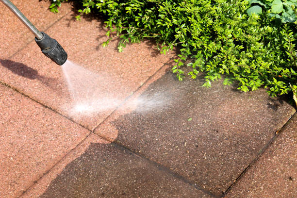 Why Choose Our Certified Pressure Washing Experts for Your Project Needs in Horace, ND?